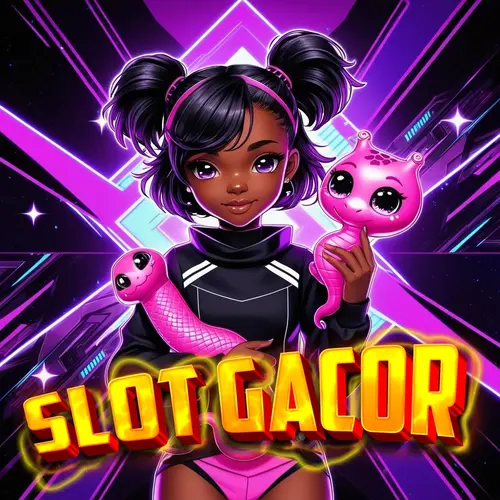 Slot Gacor